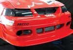 Cobra Mustang Front Splitter - 03-04 Cobra